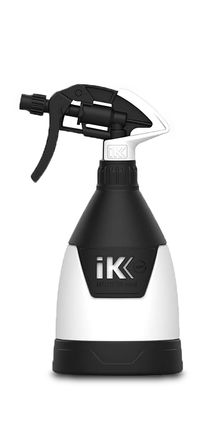 iK TR MINI 360 –   Vehicle Cleaning & Care Products