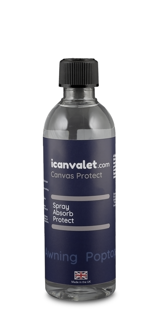 Canvas Protect