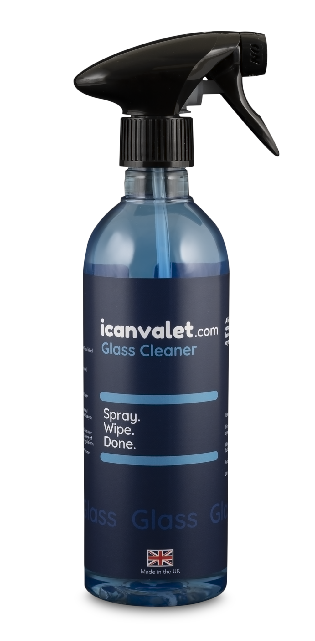 Glass Cleaner