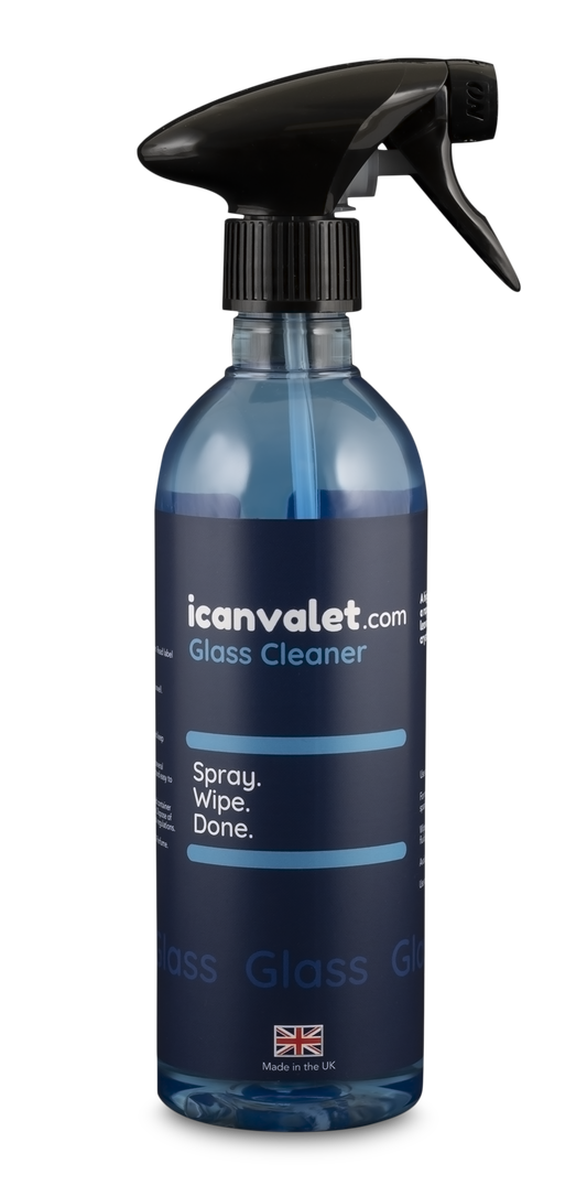 Glass Cleaner