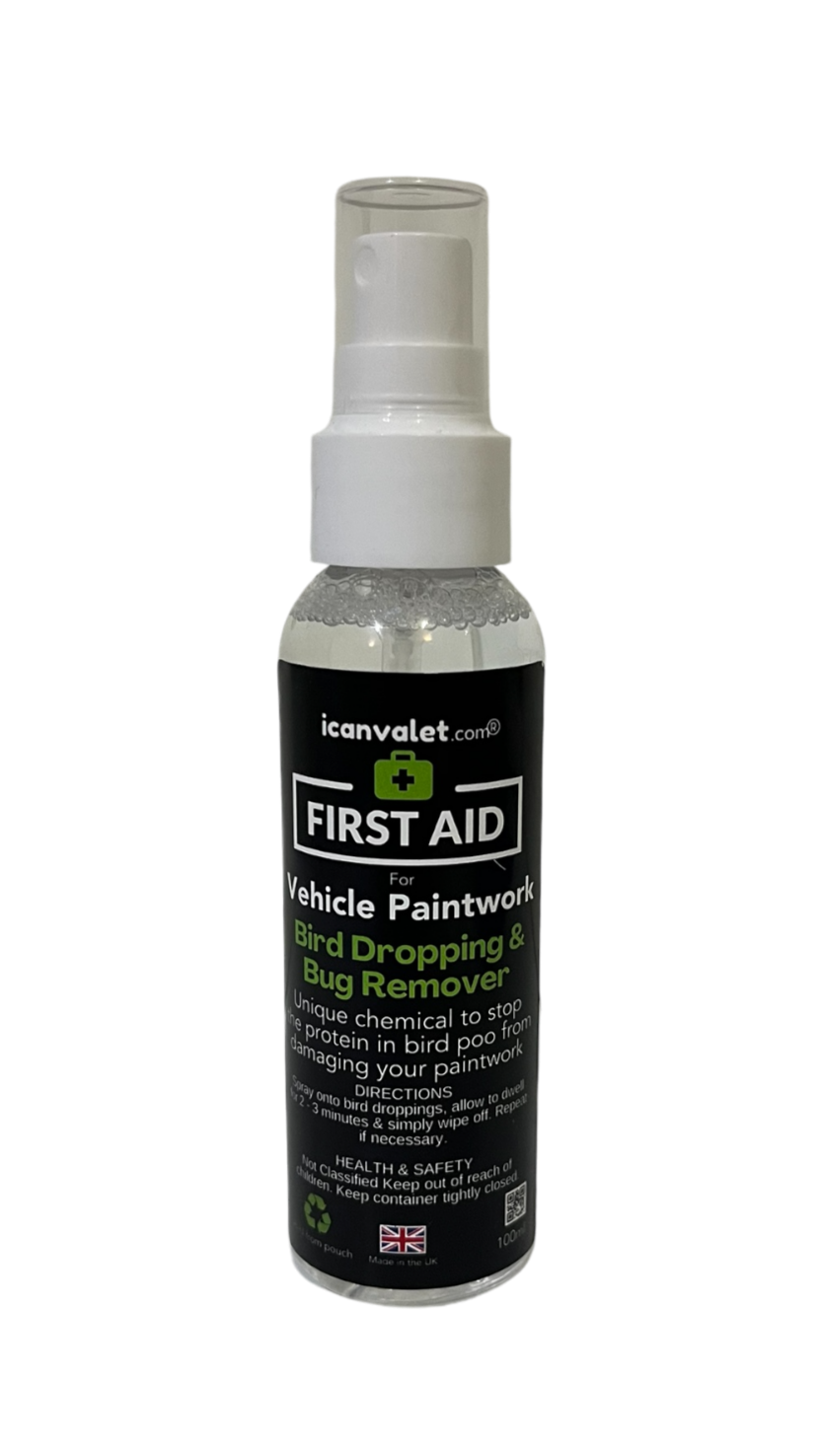 First Aid Cleaning Kit - Saving over 40% - Great Present