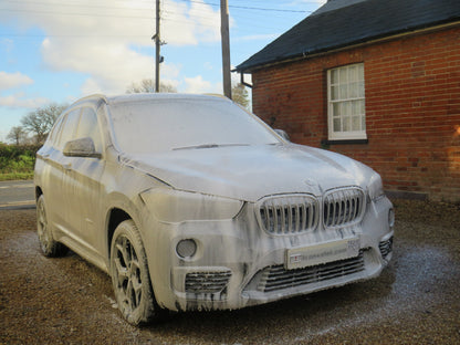 Snow Foam