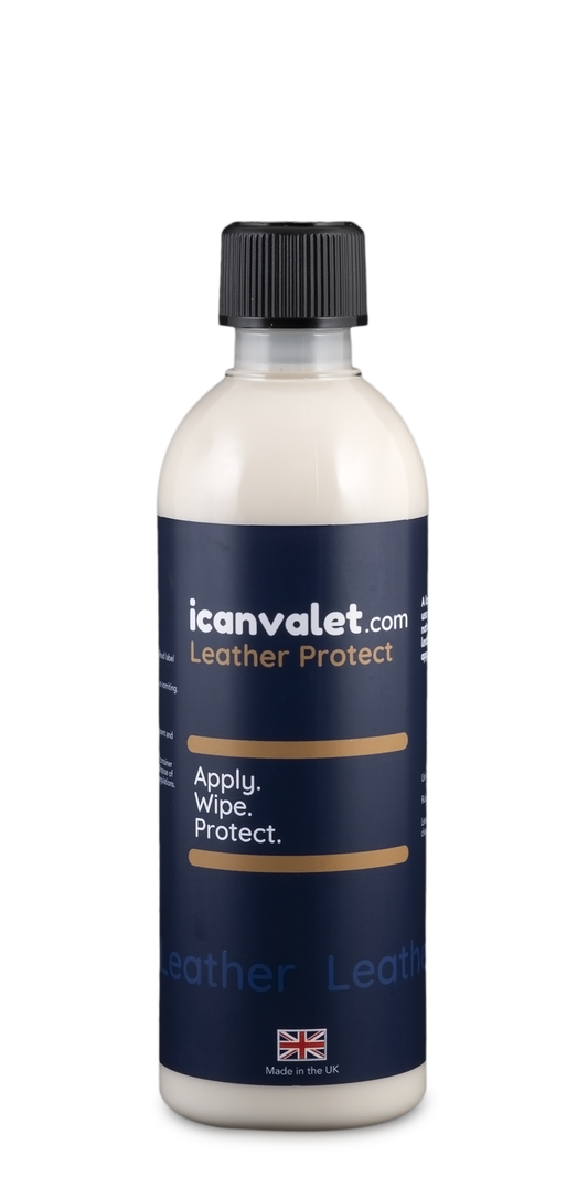 Leather Protect