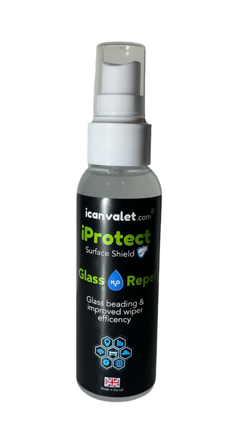 iProtect Glass H20 Repel