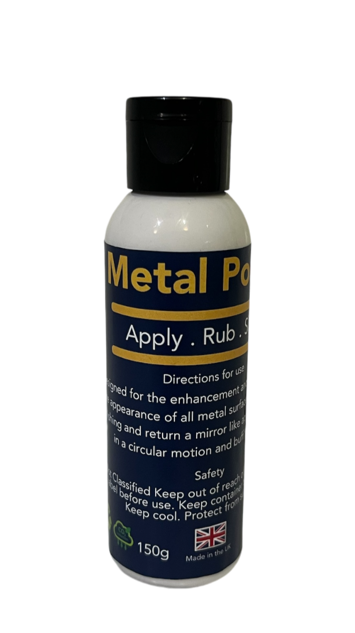 Metal Polish