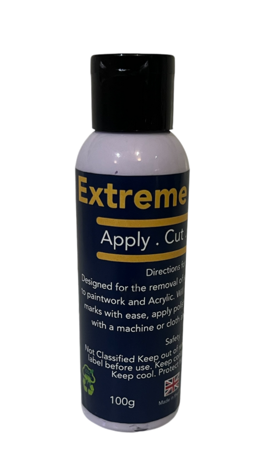 Extreme Cut Polish