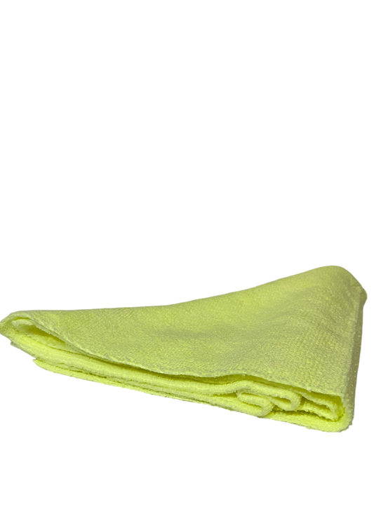 Soft MIcrofibre Cloth