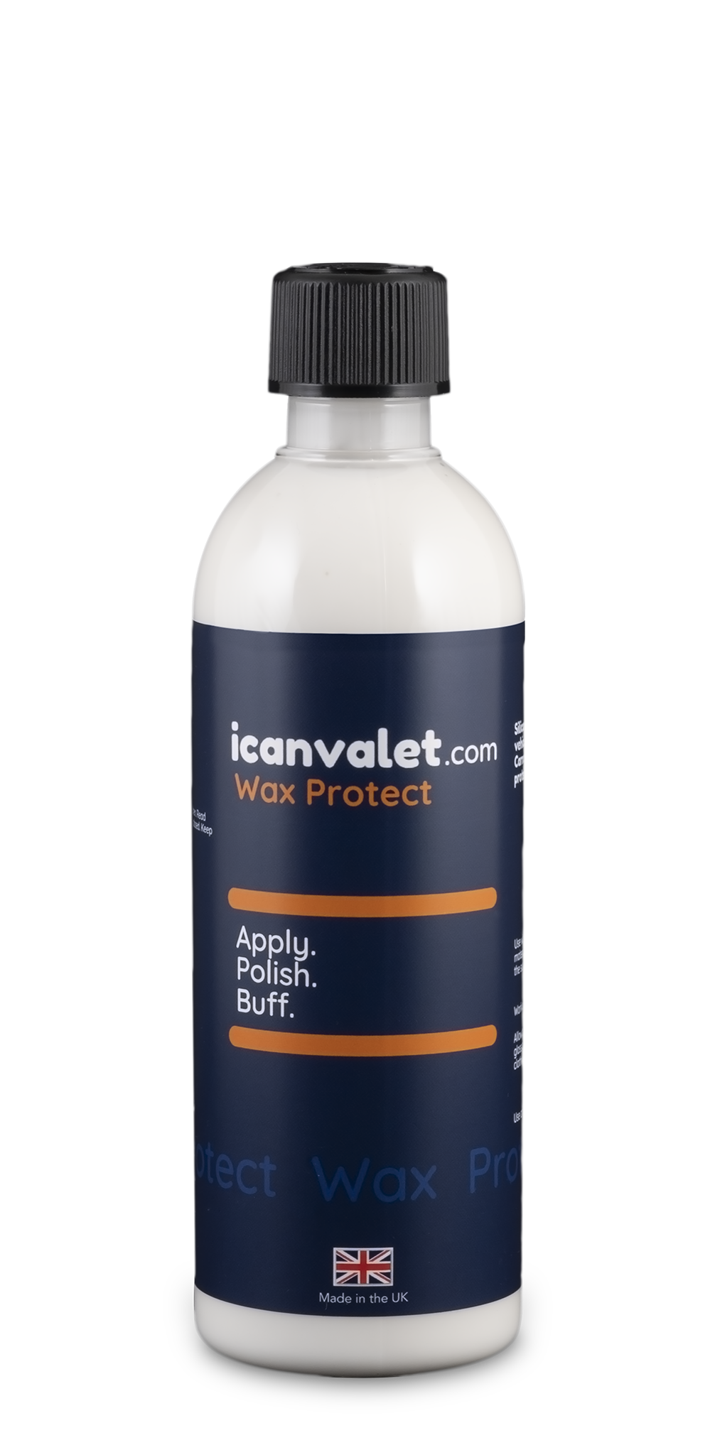 Wax Protect