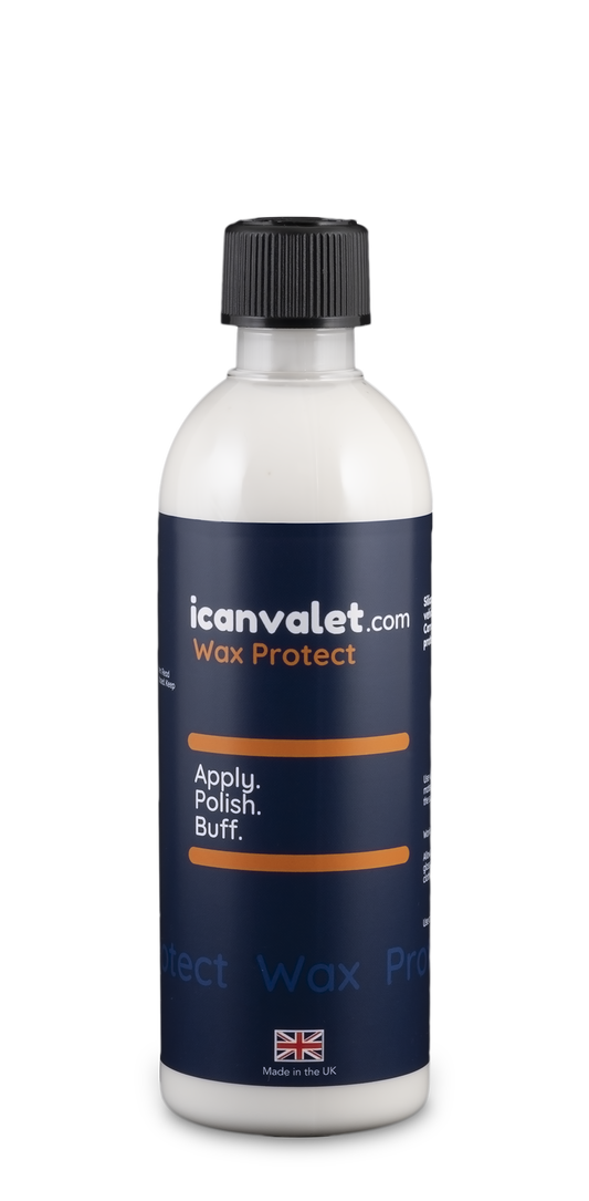 Wax Protect