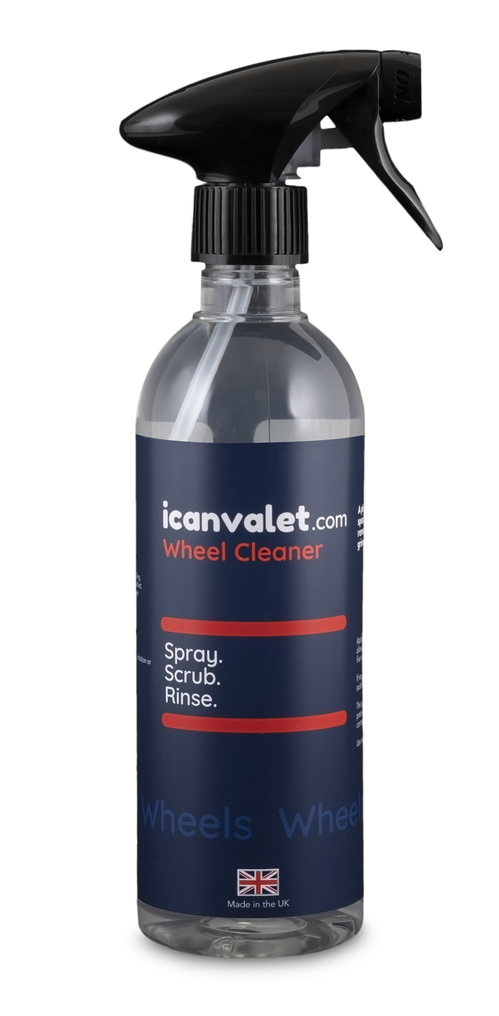 Wheel Cleaner