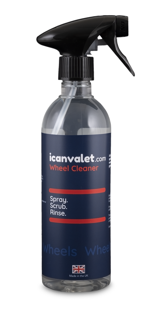 Wheel Cleaner